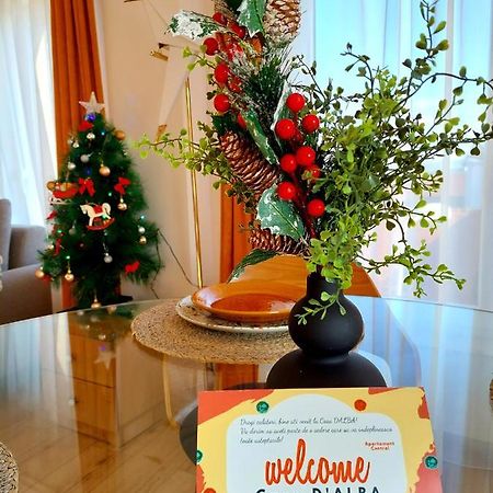 אלבה לוליה Apartament Central "Casa D'Alba" מראה חיצוני תמונה