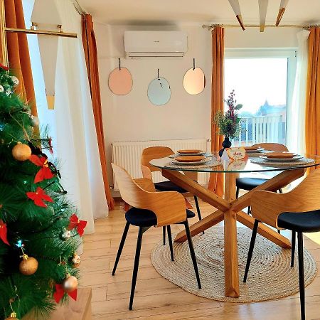 אלבה לוליה Apartament Central "Casa D'Alba" מראה חיצוני תמונה