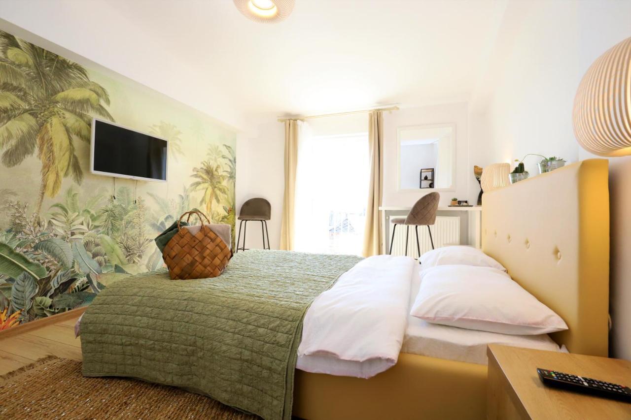 אלבה לוליה Apartament Central "Casa D'Alba" מראה חיצוני תמונה