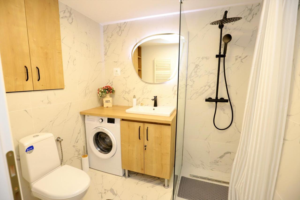 אלבה לוליה Apartament Central "Casa D'Alba" מראה חיצוני תמונה