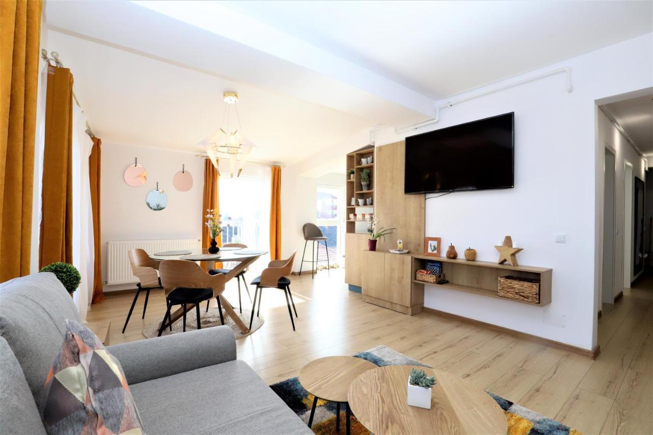 אלבה לוליה Apartament Central "Casa D'Alba" מראה חיצוני תמונה