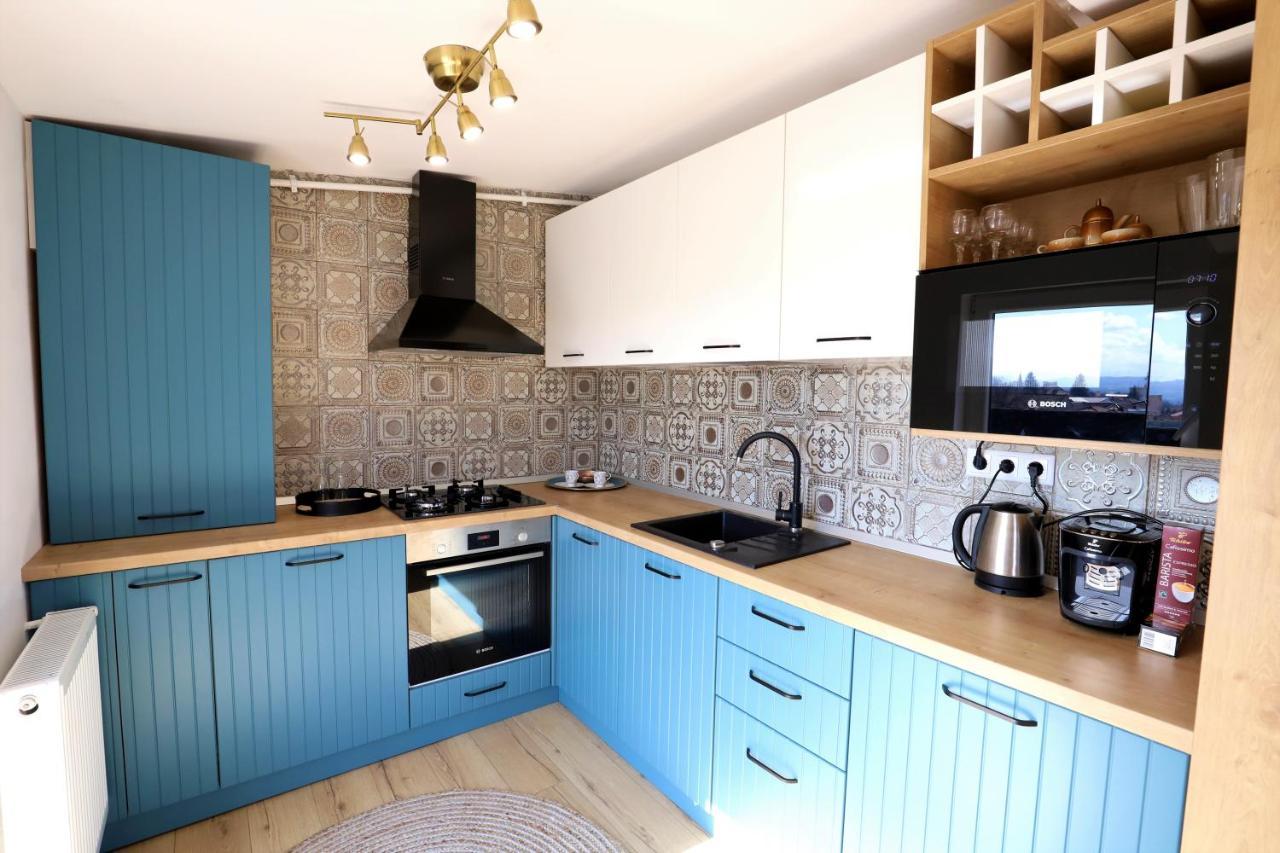 אלבה לוליה Apartament Central "Casa D'Alba" מראה חיצוני תמונה