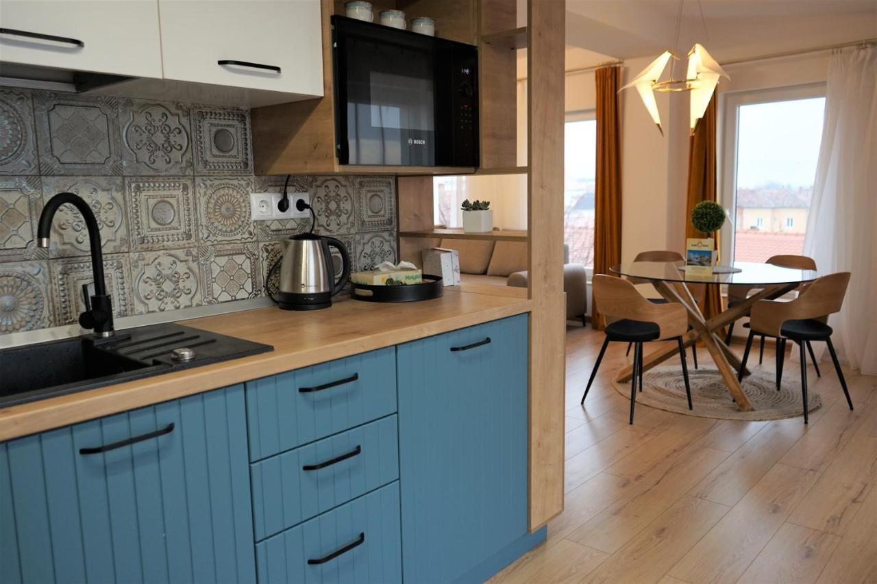 אלבה לוליה Apartament Central "Casa D'Alba" מראה חיצוני תמונה