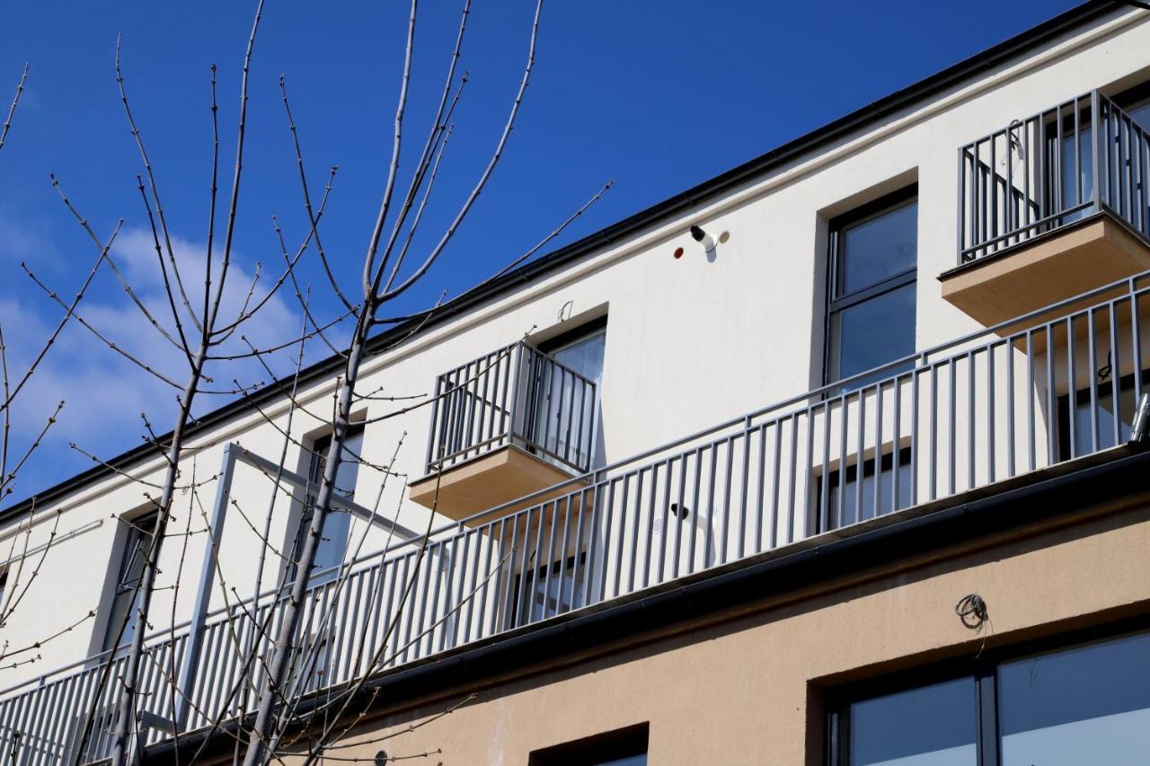 אלבה לוליה Apartament Central "Casa D'Alba" מראה חיצוני תמונה