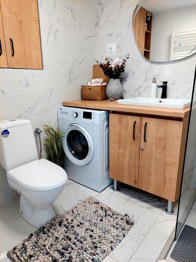 אלבה לוליה Apartament Central "Casa D'Alba" מראה חיצוני תמונה
